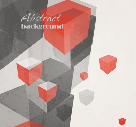 Abstract background for designのイラスト素材