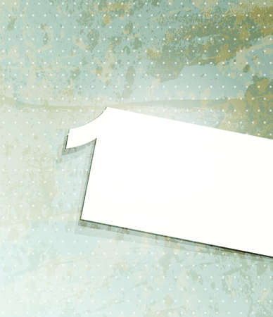 Paper number backgroundの写真素材