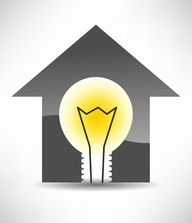 home ideaのイラスト素材