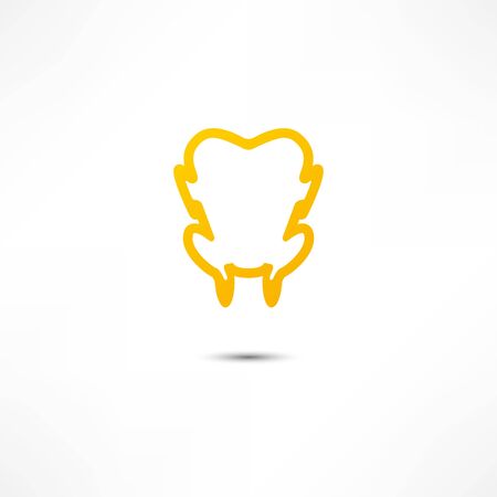 Chicken iconのイラスト素材