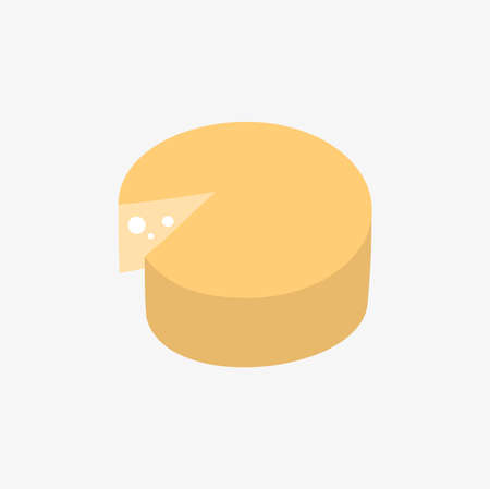 Cheese Icon