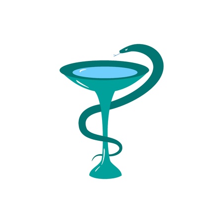 Medical snake