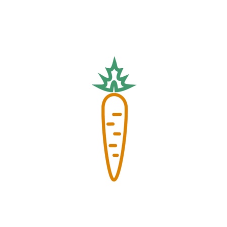Carrotsのイラスト素材