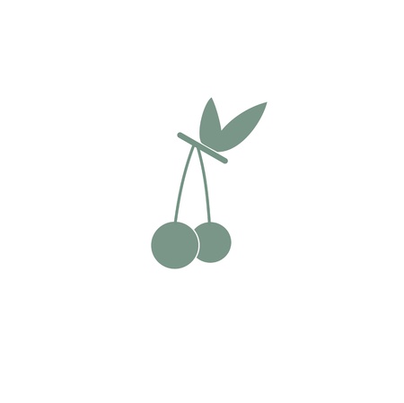 Cherryのイラスト素材