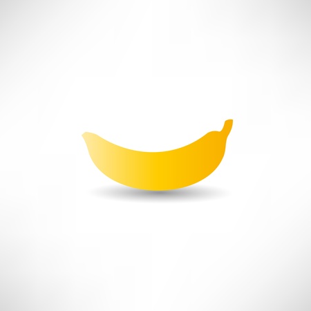 bananaのイラスト素材