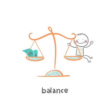 Libraのイラスト素材