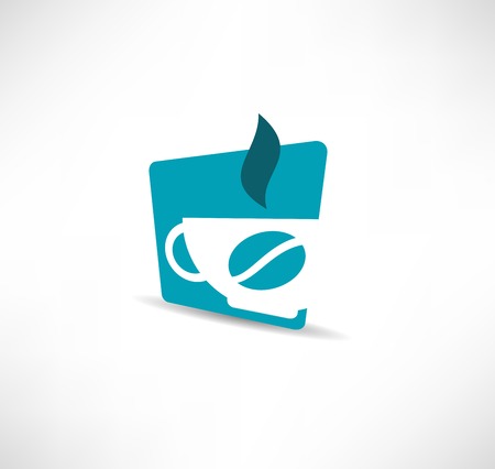 coffee iconのイラスト素材