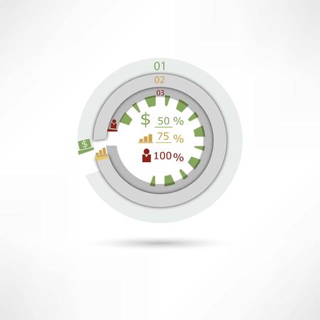 business iconのイラスト素材