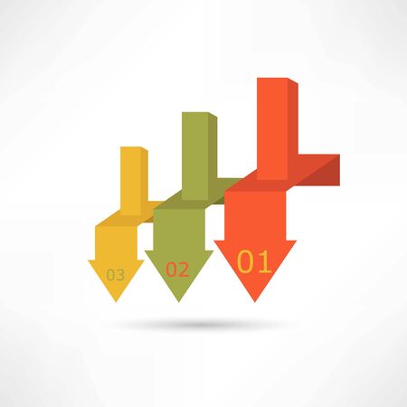 business iconのイラスト素材