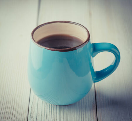 Tea and biscuitsの写真素材