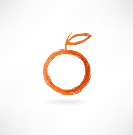 apple iconの写真素材