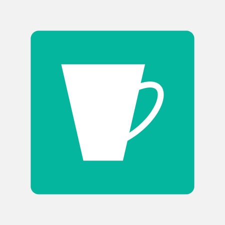 cup iconのイラスト素材