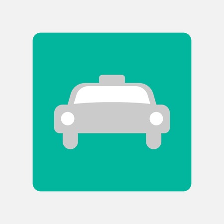 car iconのイラスト素材