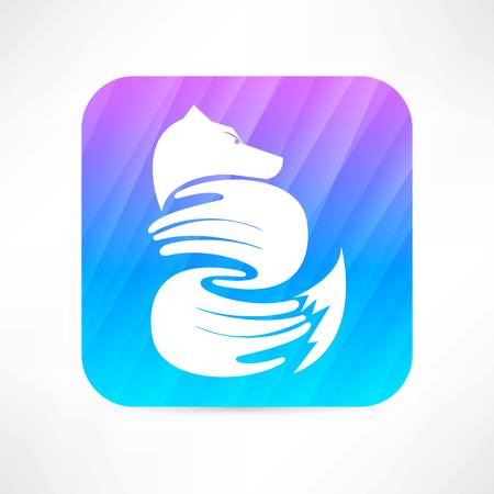 conservation iconのイラスト素材