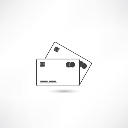 letter iconのイラスト素材