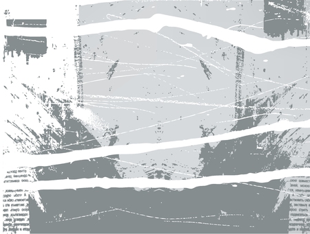 Abstract light vector backgroundのイラスト素材