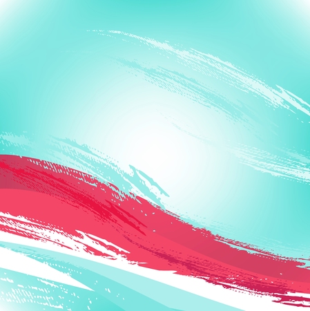 Abstract background for design - vector illustrationのイラスト素材