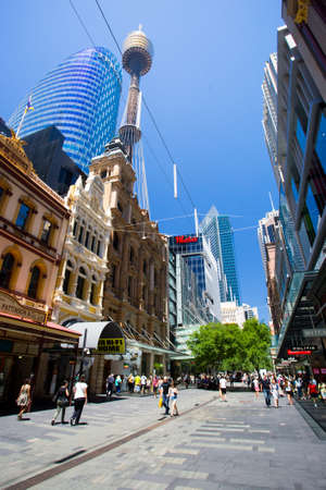 The Strand Arcadeのeditorial素材