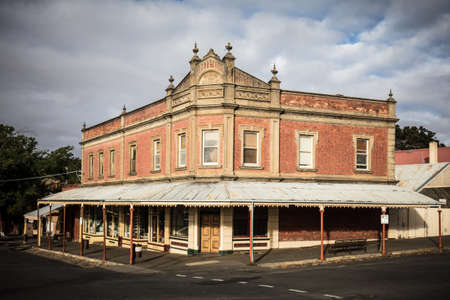 Maldon Heritage Buildingのeditorial素材