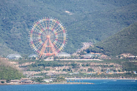 Vinpearl Resort Nha Trangのeditorial素材