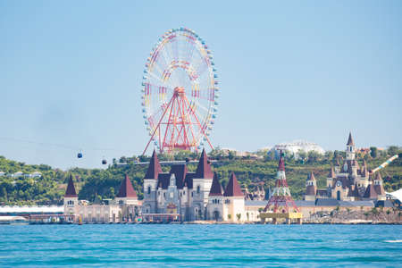 Vinpearl Resort Nha Trangのeditorial素材