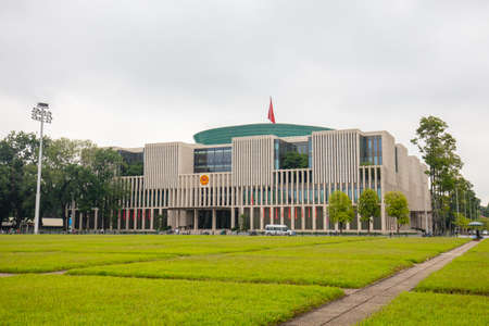 National Assembly of Vietnamのeditorial素材