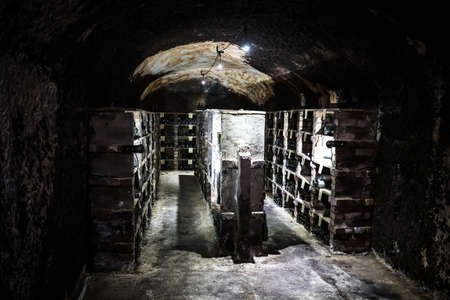 Seppelt Wineryの写真素材