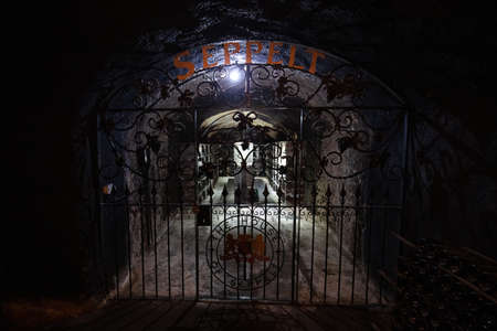 Seppelt Winery