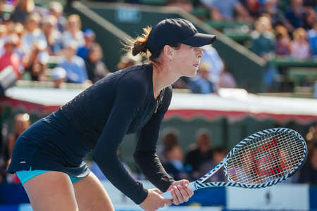 Kooyong Classic Tennis Melbourne Australia