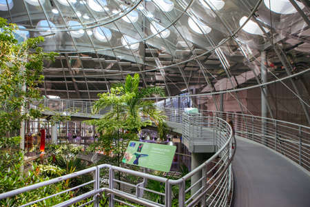 California Academy of Sciences USA