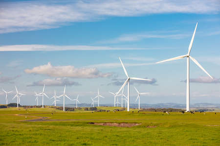 Bass Coast Wind Farm