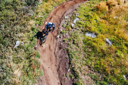 Thredbo Mountain Biking in Australia