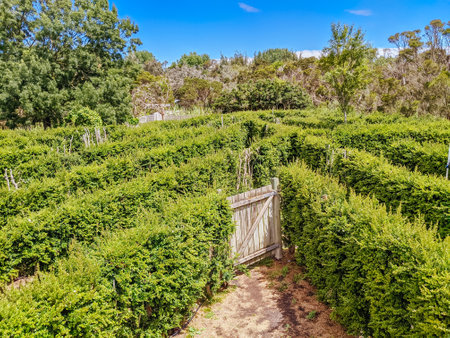 Boneo Discovery Park Australiaのeditorial素材