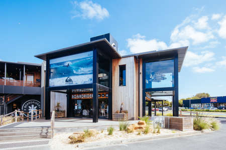 Torquay Surf Shops in Australia