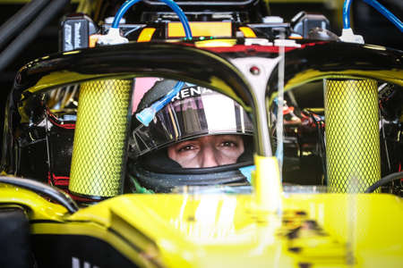 2019 Formula 1 Australian Grand Prix