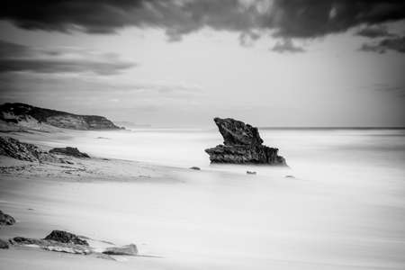 Number 16 Beach in Rye Australia