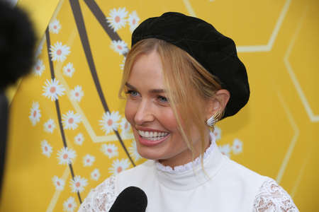 2018 Melbourne Cup Carnival - Lexus Melbourne Cup Day