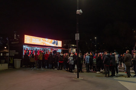2022 Manchester United Pre-season Tour - Melbourne Australia
