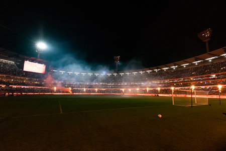 2022 Manchester United Pre-season Tour - Melbourne Australia