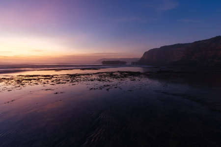 Number 16 Beach in Rye Australia