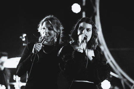 Holy Holy Perform at Flavour Fest Melbourne 2022