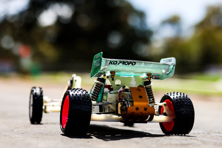 Vintage Bash 2022 - Melbourne Australiaのeditorial素材