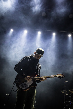 Ride Nowhere30 Tour - Melbourne