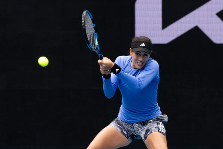 2023 Australian Open: Previews