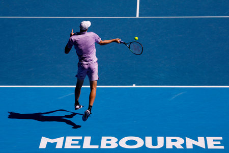 Australian Open 2023: Day 7