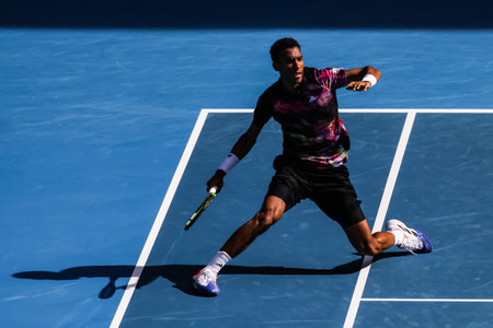 Australian Open 2023: Day 7