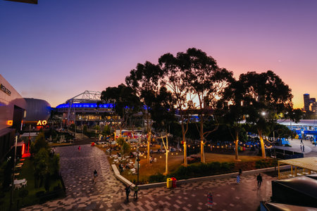Australian Open 2023: Day 9