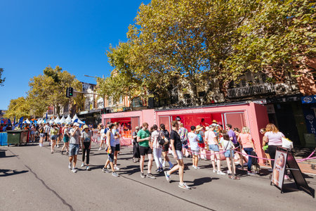 Sydney WorldPride 2023