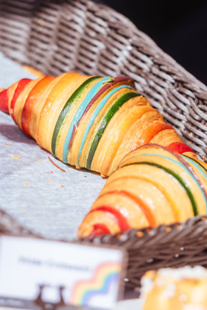 Sydney WorldPride 2023のeditorial素材