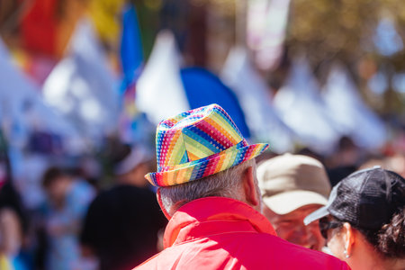 Sydney WorldPride 2023のeditorial素材